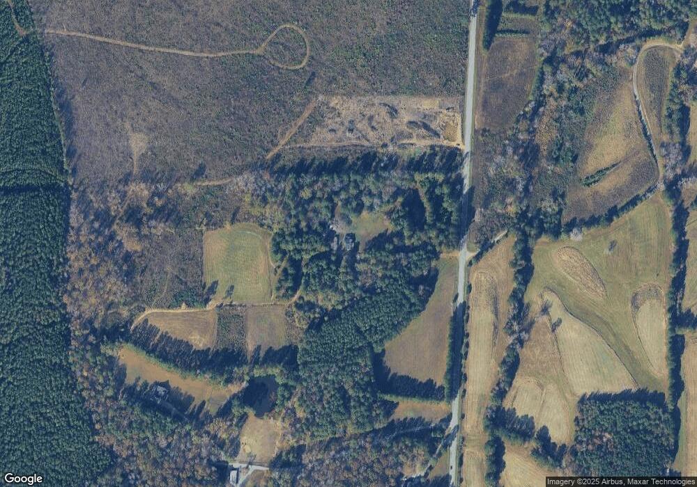 4079 Nc Highway 96, Oxford, NC 27565 - photo 1