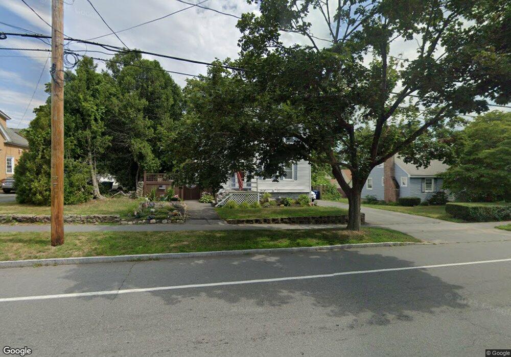 36 Poplar St, Danvers, MA 01923 - photo 1