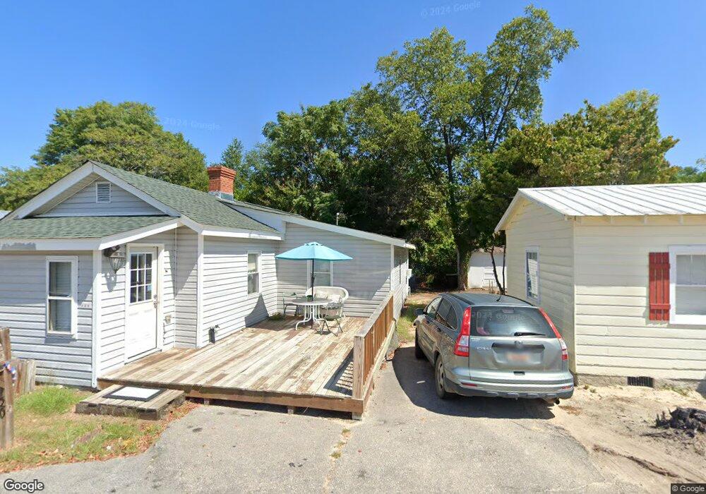 120 Lexington St, West Columbia, SC 29169 - photo 1