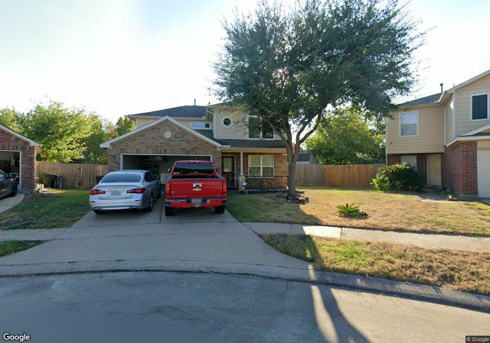 6507 Hampden Point Ct, Houston, TX 77040 - photo 1