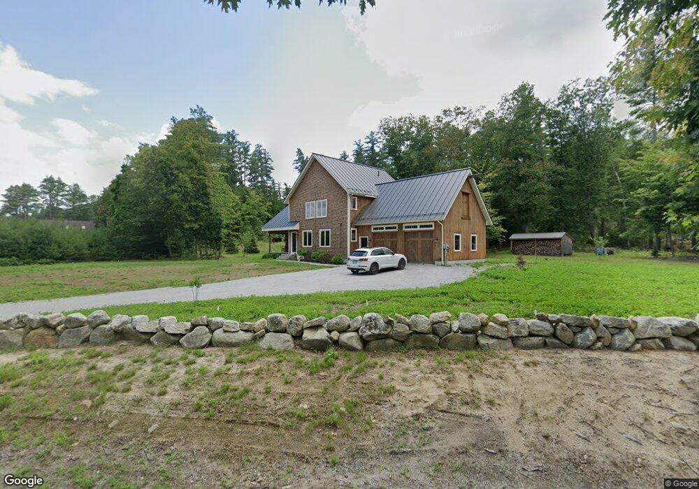 230 Bennett Rd, Henniker, NH 03242 - photo 1