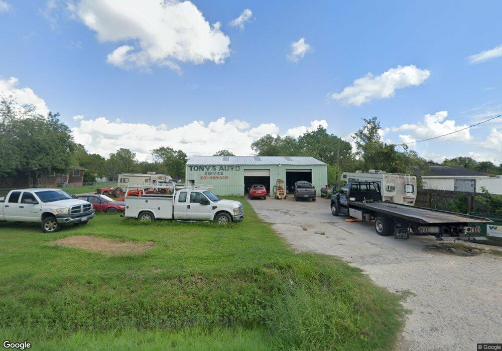 16933 Berry Rd, Pearland, TX 77584 - photo 1