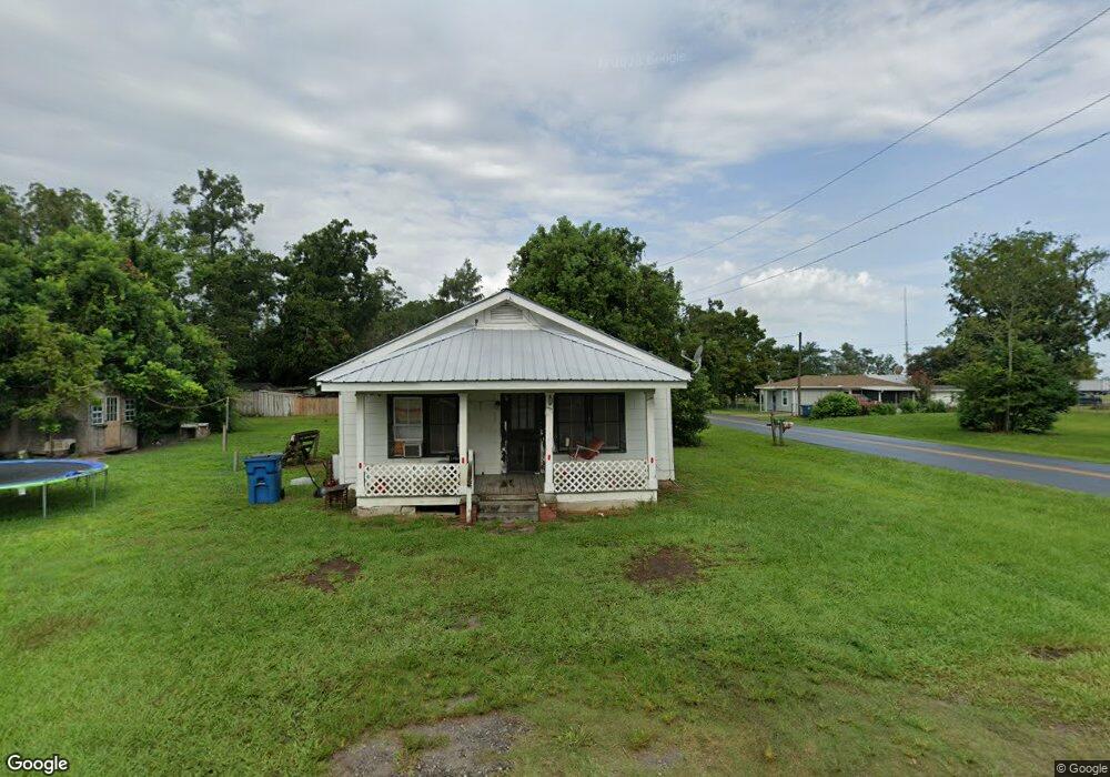 83 Griffin Ave, Hoboken, GA 31542 - photo 1