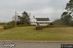 1384 Coleman Chapel Rd, Wadley, GA 30477