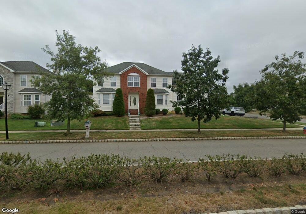 61 Cannon Rd, Old Bridge, NJ 08857 - photo 1