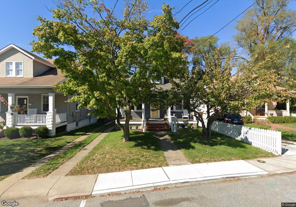 706 Bay Ridge Ave, Annapolis, MD 21403 - photo 1