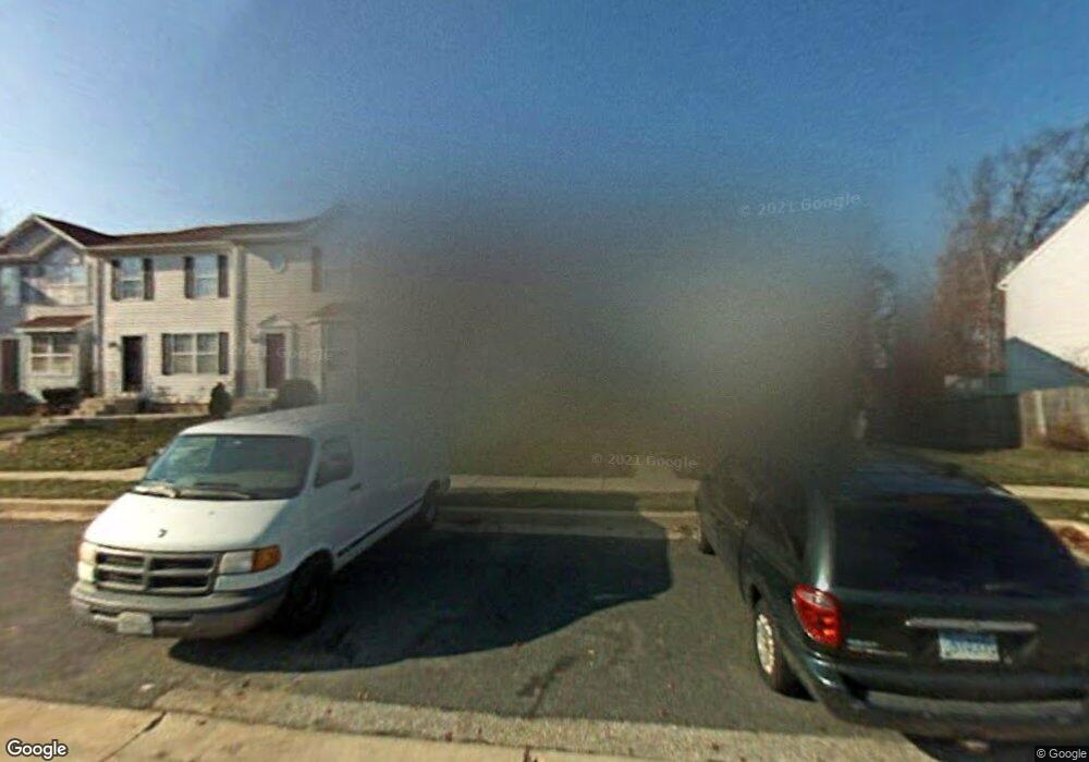 216 Green Fern Way, Halethorpe, MD 21227 - photo 1