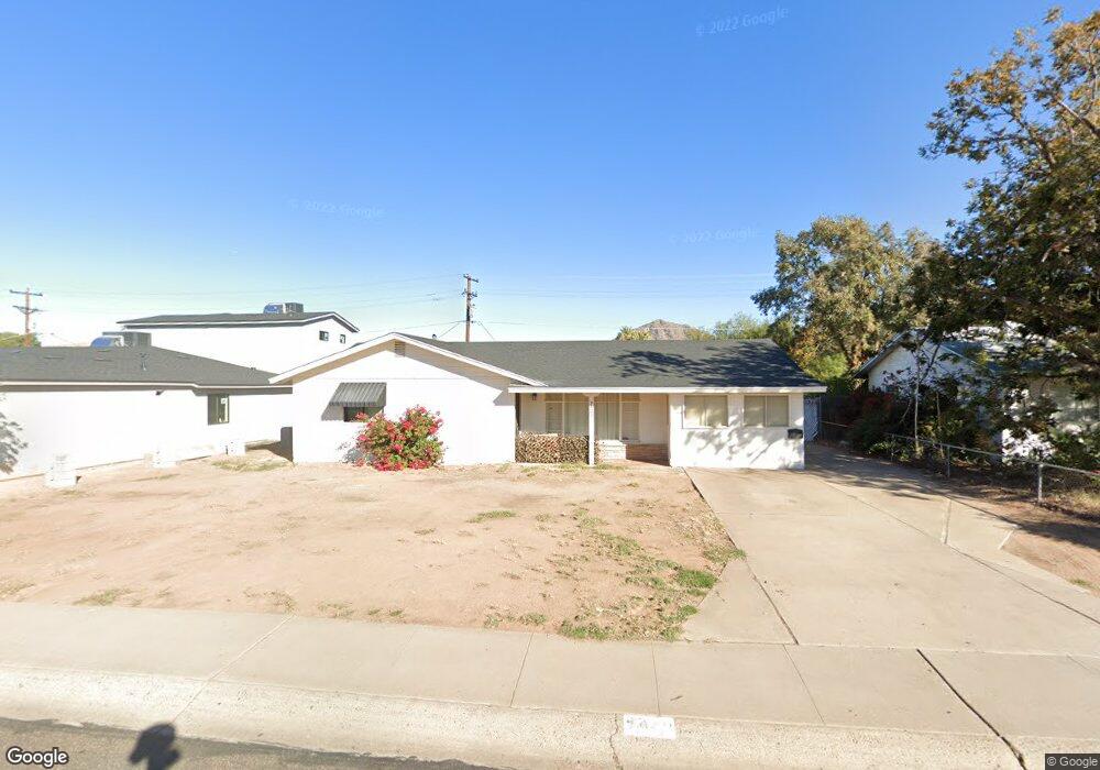 5420 E Thomas Rd, Phoenix, AZ 85018 - photo 1