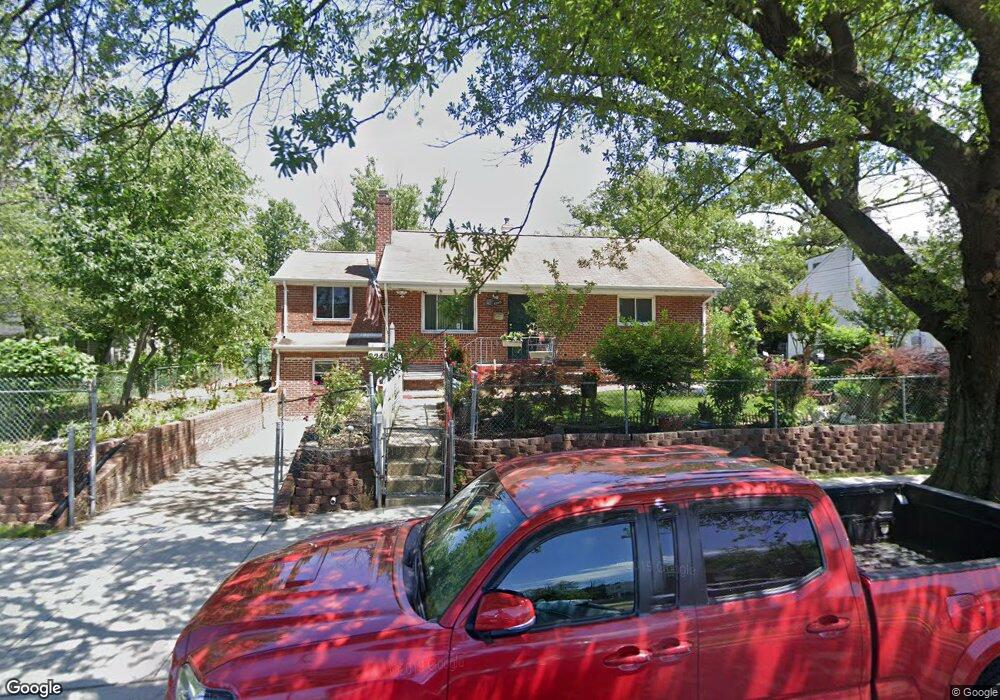 8245 New Hampshire Ave, Hyattsville, MD 20783 - photo 1