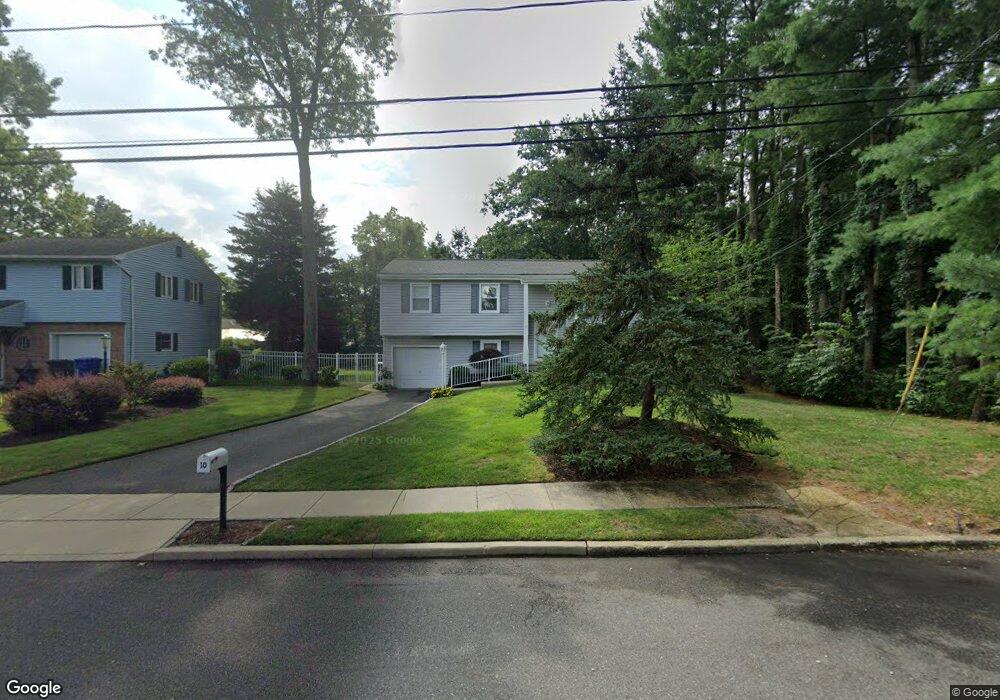 10 Downing St, Toms River, NJ 08755 - photo 1