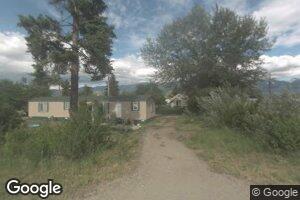6 3rd Ave E, Ronan, MT 59864
