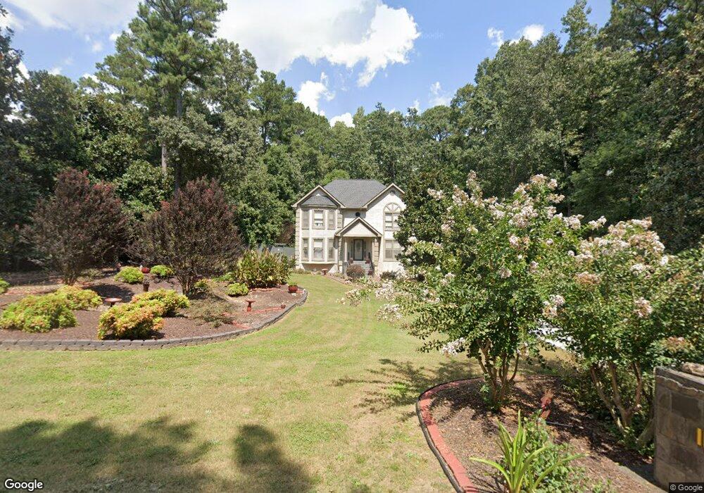 2936 Jodeco Terrace, Jonesboro, GA 30236 - photo 1