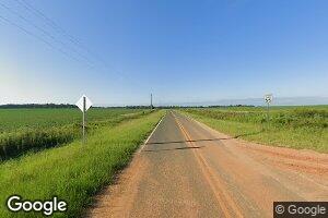 2258 Five Forks Rd, Shellman, GA 39886