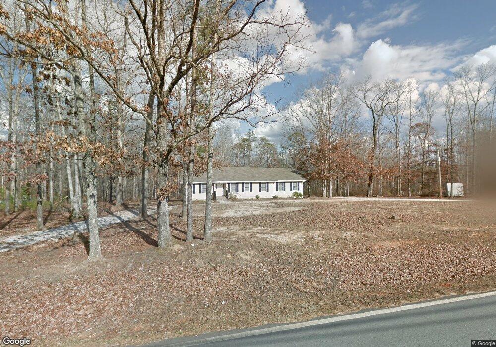 1025 Mote Rd, Covington, GA 30016 - photo 1