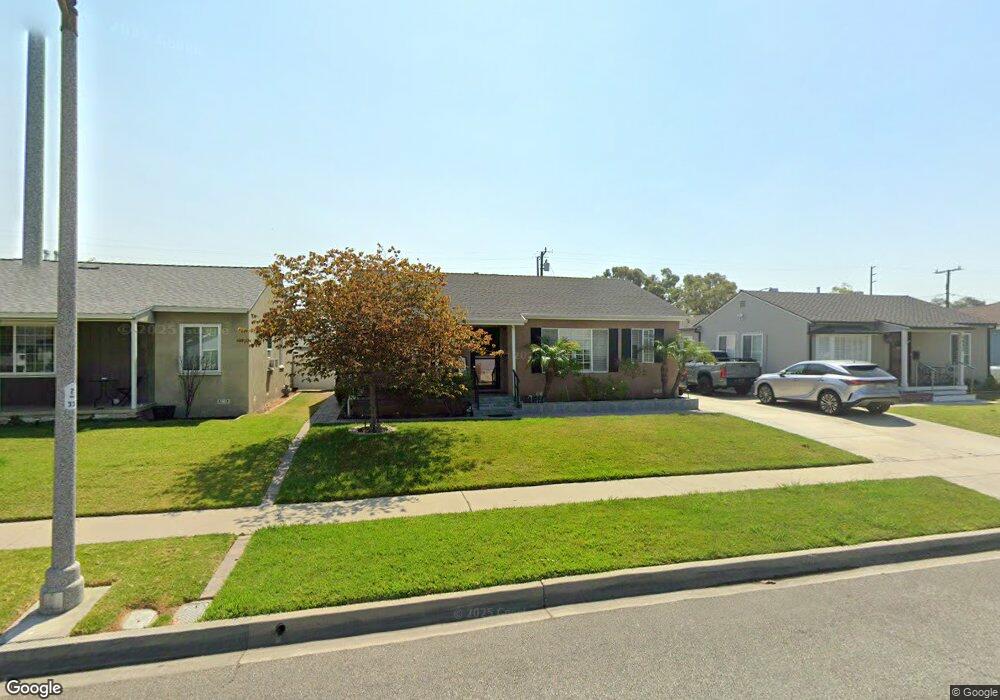 5438 Pimenta Ave, Lakewood, CA 90712 - photo 1
