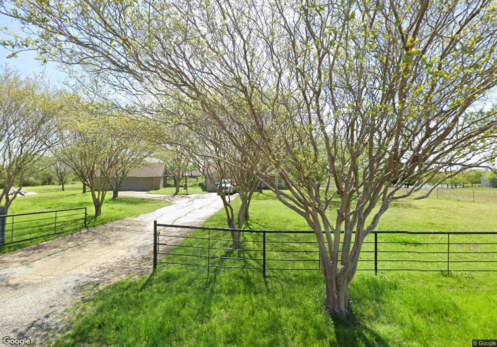 878 Walker Creek Rd, Ennis, TX 75119 - photo 1