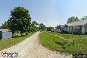 108 W 3rd St, Laredo, MO 64652