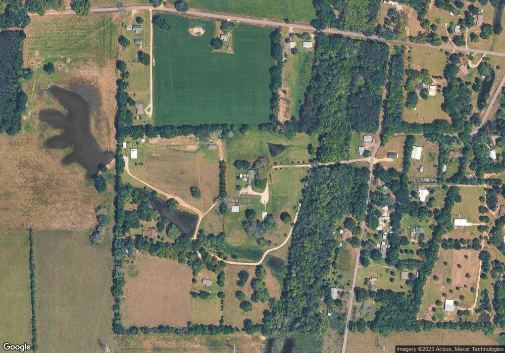 16 R T Lee Rd, Carriere, MS 39426 - photo 1