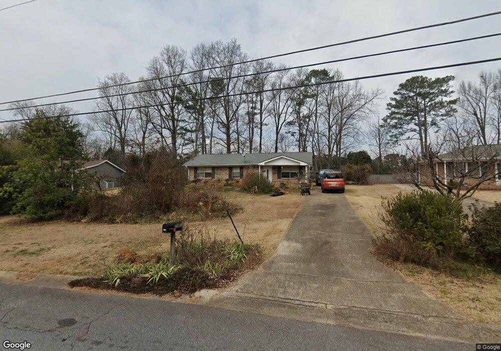 1943 Suwanee Terrace unit 1, Lawrenceville, GA 30043 - photo 1