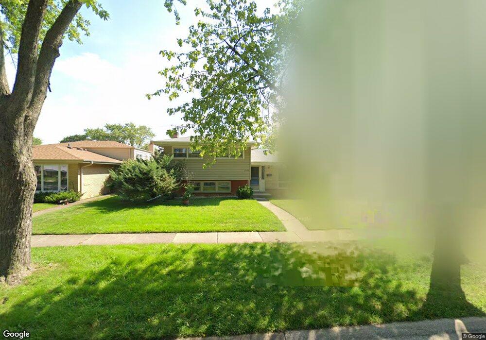 2173 Plainfield Dr, Des Plaines, IL 60018 - photo 1
