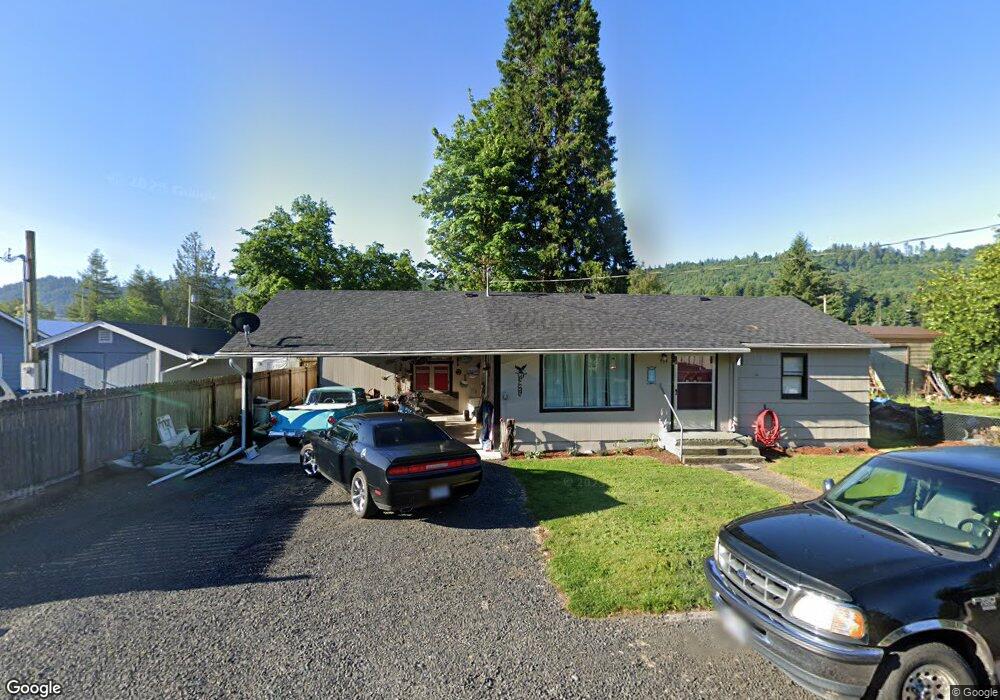 534 Birch St, Lyons, OR 97358 - photo 1