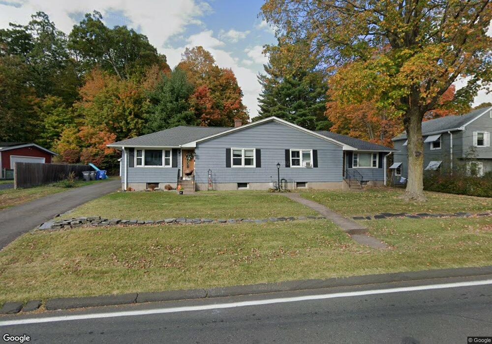 15 Lydall St, Manchester, CT 06042 - photo 1