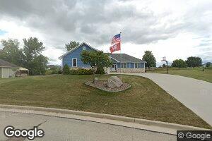 229 Skyline Dr, Francis Creek, WI 54214