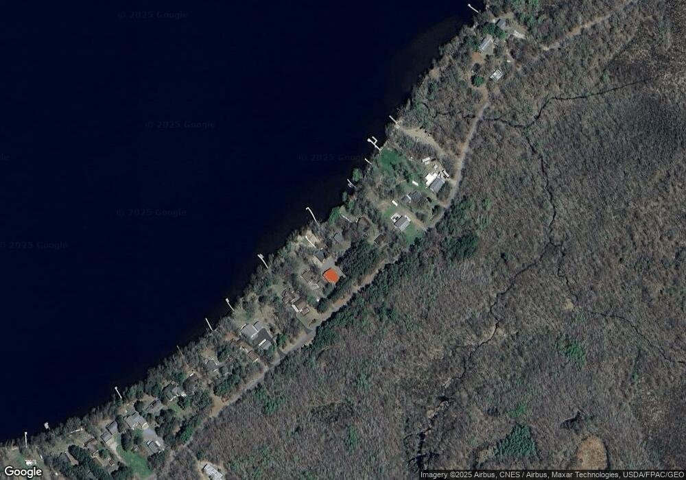 W12610 Indian Point Rd, New Auburn, WI 54757 - photo 1