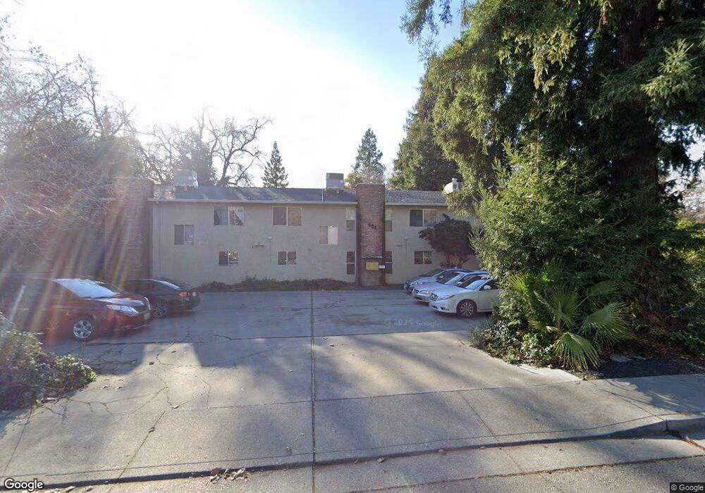 404 Hickory St unit C, Chico, CA 95928 - photo 1