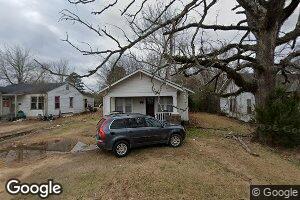 506 S 3rd St, Gurdon, AR 71743