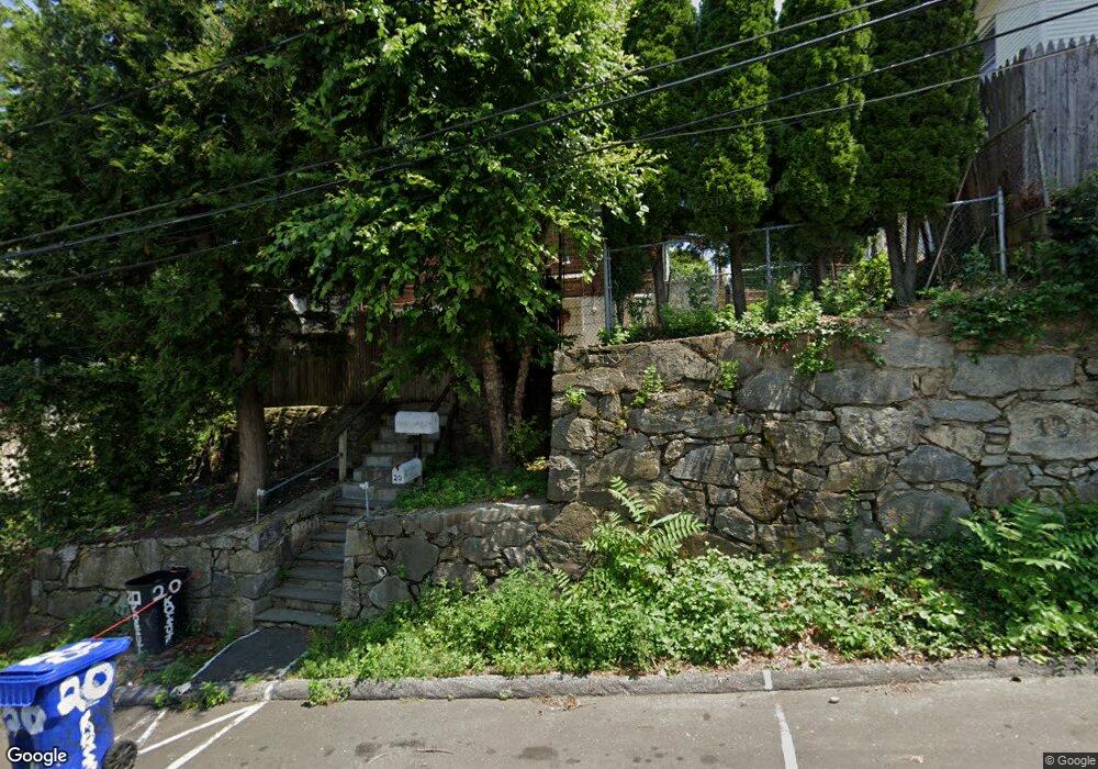 20 1/2 Kossuth St, Norwalk, CT 06854 - photo 1