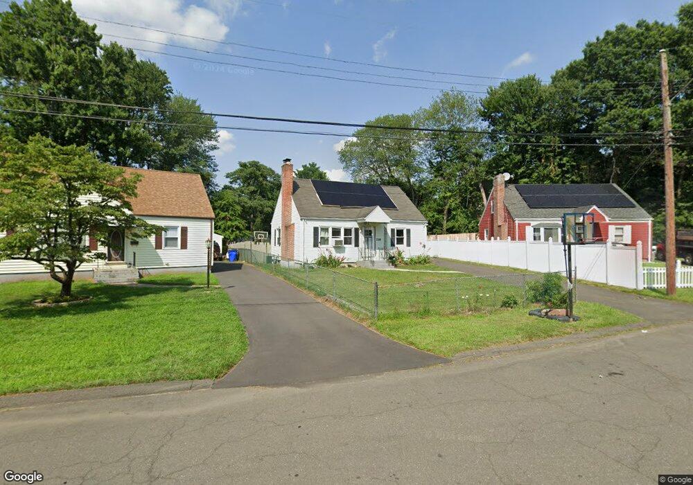 218 Abbotsford Ave, West Hartford, CT 06110 - photo 1