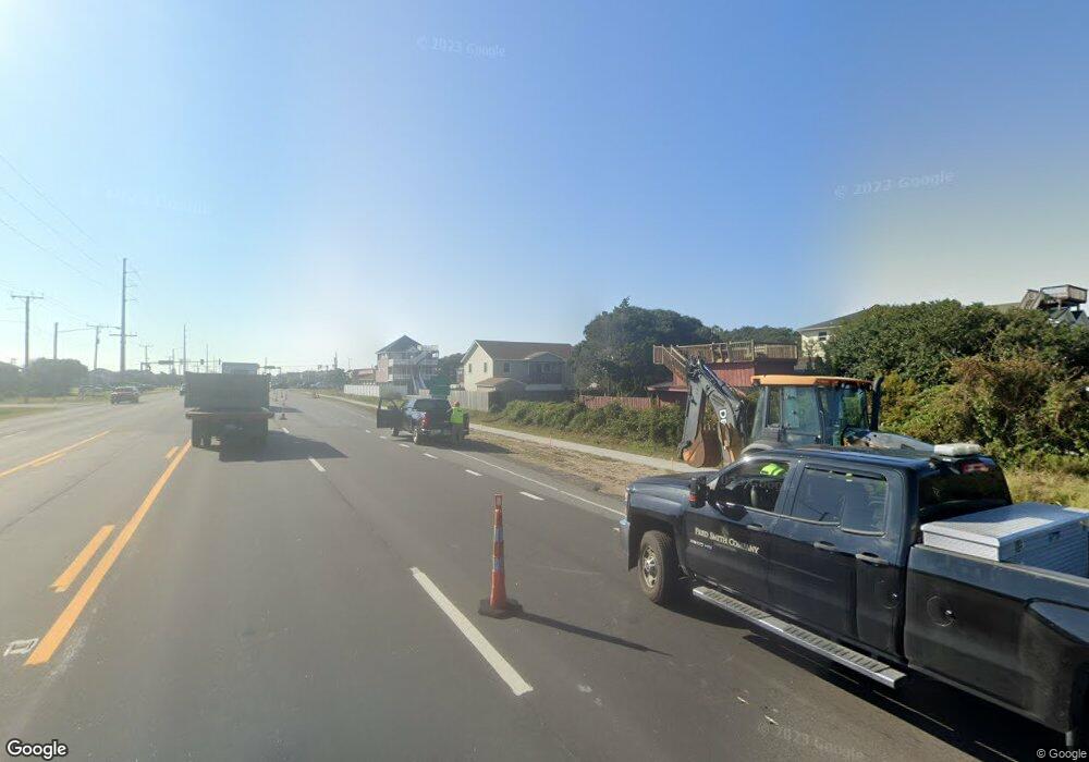 100 W Wright Ave, Kill Devil Hills, NC 27948 - photo 1