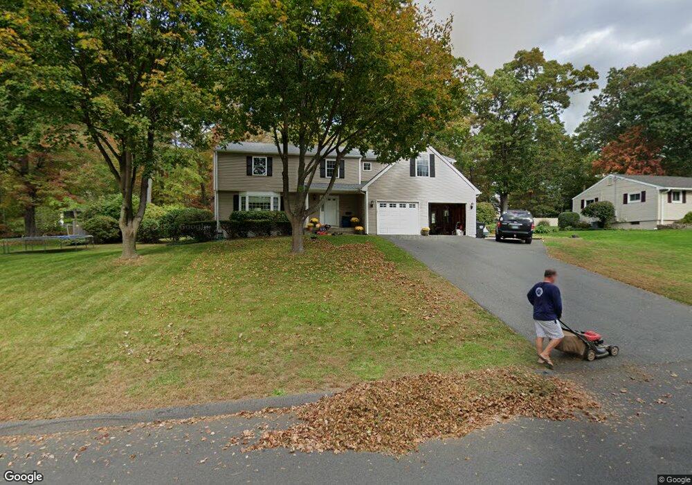 167 Laurel St, South Windsor, CT 06074 - photo 1