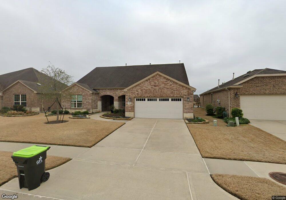435 Grand Fir Ln, Richmond, TX 77469 - photo 1