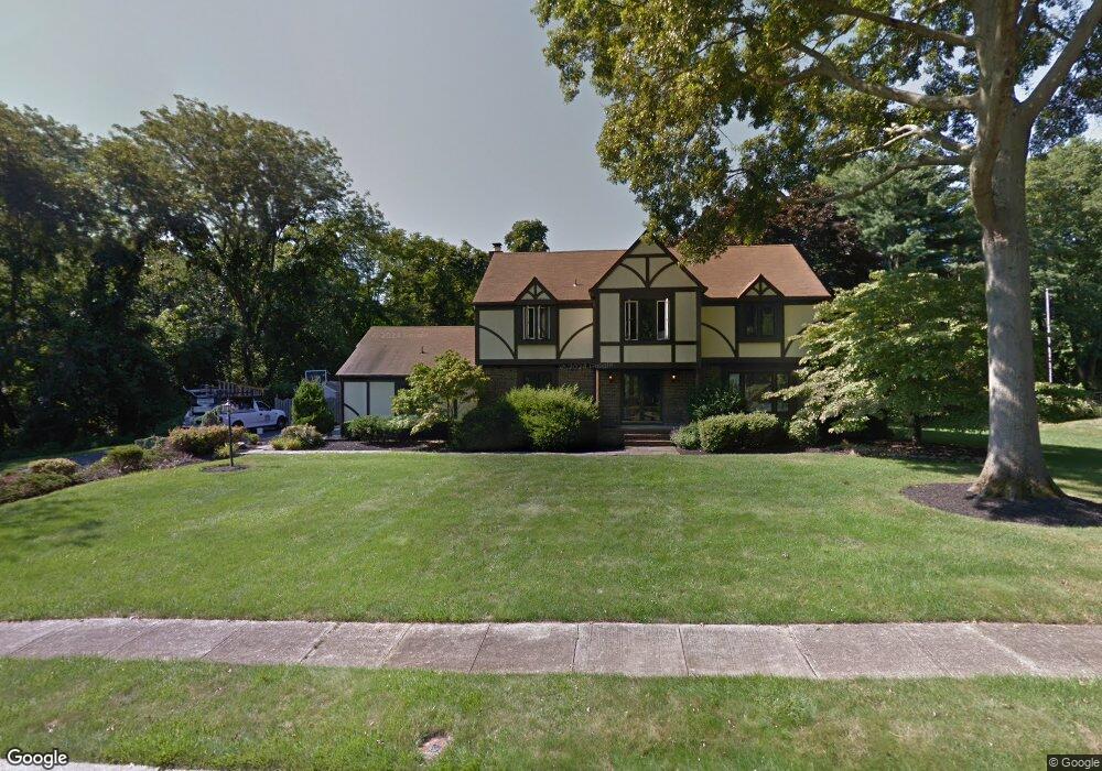 8 Foxwood Run, Middletown, NJ 07748 - photo 1