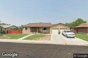 702 W 350 S, Orem, UT 84058