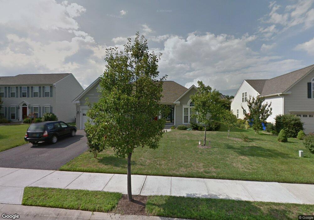 7 Reeping Way, Ocean View, DE 19970 - photo 1