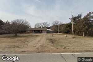 4317 N Nickerson Rd, Nickerson, KS 67561