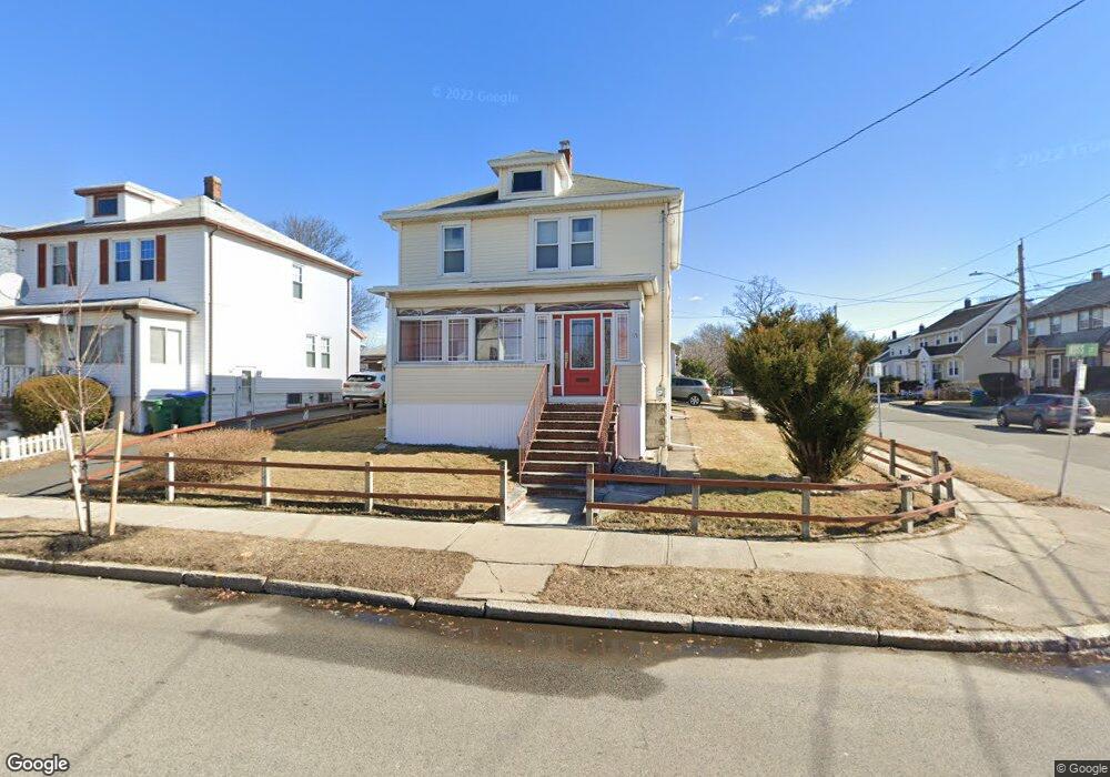 15 Spring St, Medford, MA 02155 - photo 1