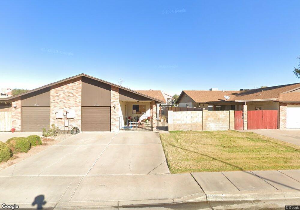 1908 E Intrepid Ave, Mesa, AZ 85204 - photo 1