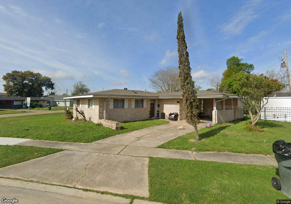 3010 Admiral Nimitz St, Lake Charles, LA 70615 - photo 1