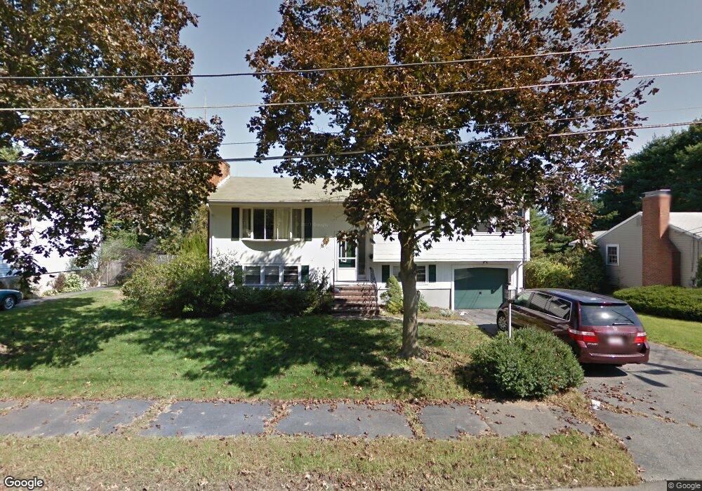 22 David Rd, Needham Heights, MA 02494 - photo 1