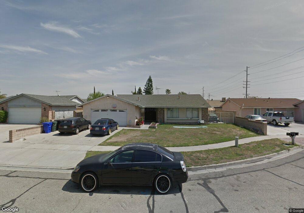 9669 Sycamore Ave, Fontana, CA 92335 - photo 1