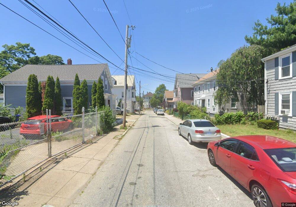 151925 Merrick St, Pawtucket, RI 02860 - photo 1