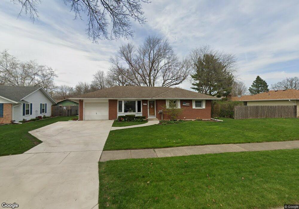 2245 Copley St, Aurora, IL 60506 - photo 1