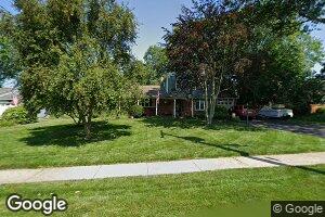 61 Cherokee Rd, Doylestown, PA 18901