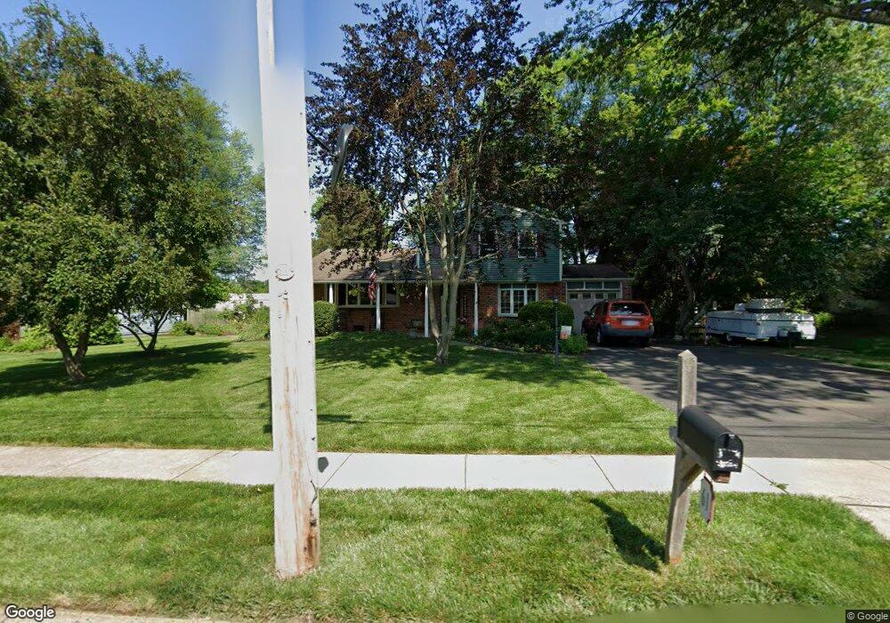 61 Cherokee Rd, Doylestown, PA 18901 - photo 1