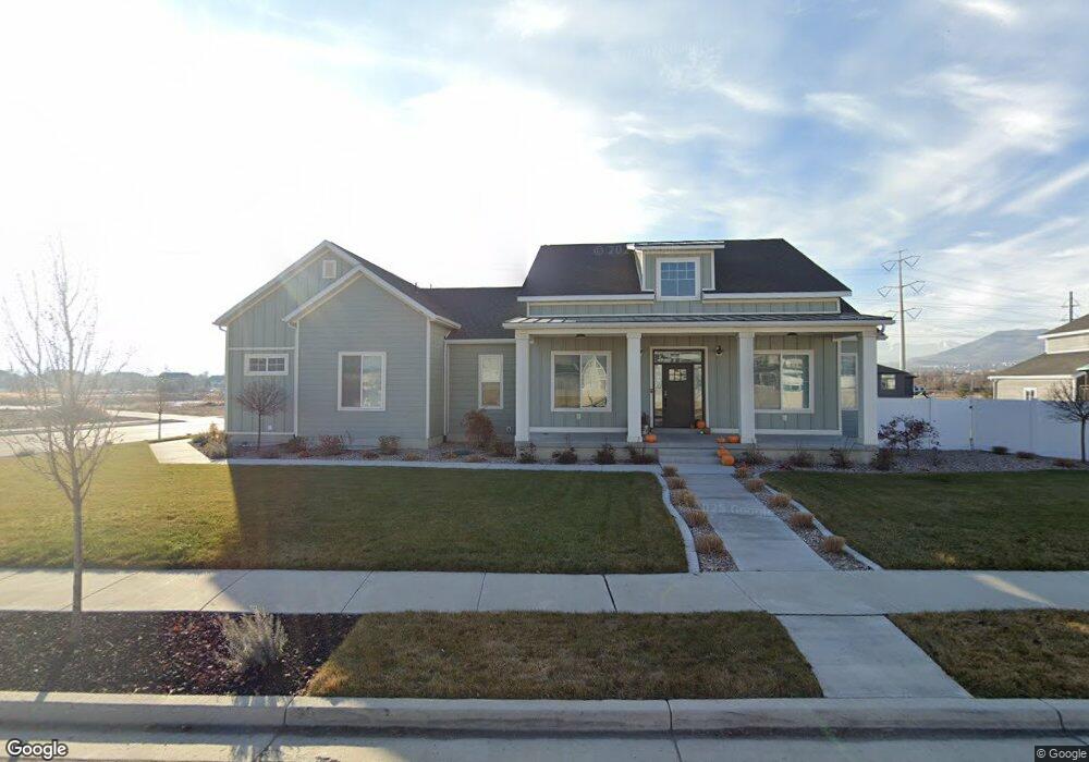 2722 W 110 N, Lehi, UT 84043 - photo 1