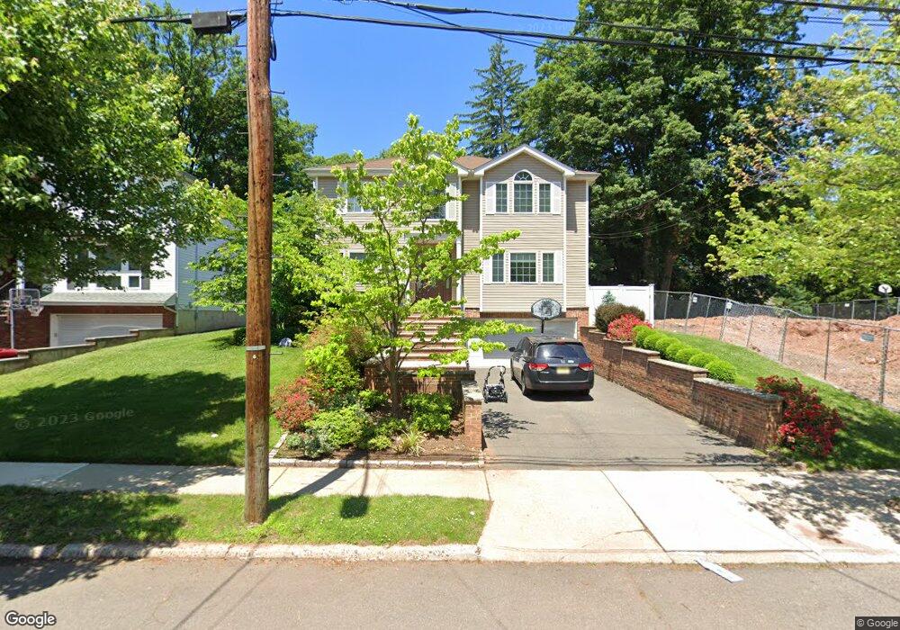 369 Churchill Rd, Teaneck, NJ 07666 - photo 1